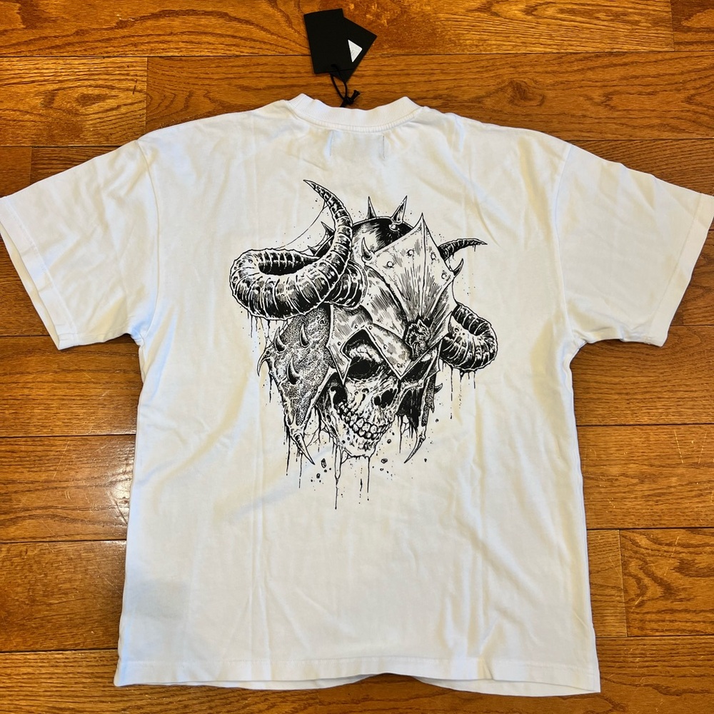 Darc sports until Valhalla size medium new with tags shirt
